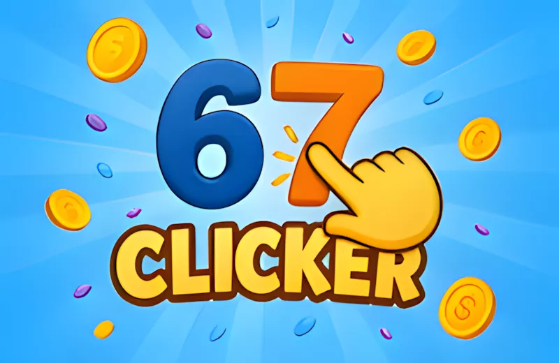 67 Clicker