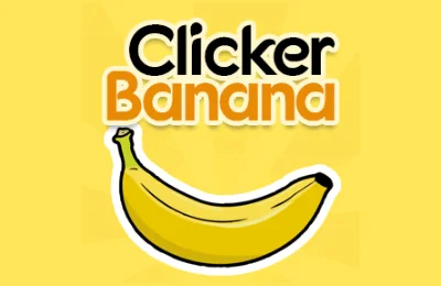 Banana Clicker