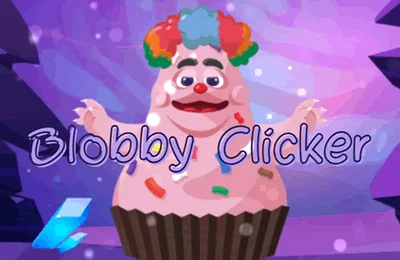 Blobby Clicker