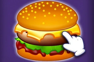 Burger Clicker