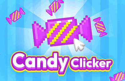 Candy Clicker