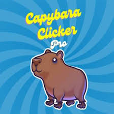 Capybara Clicker Pro