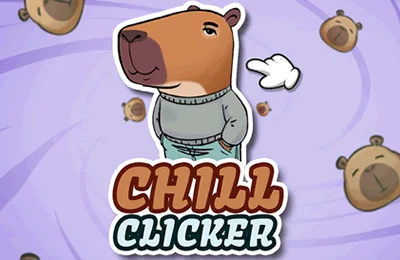 Chill Clicker