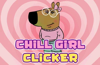 Chill Girl Clicker