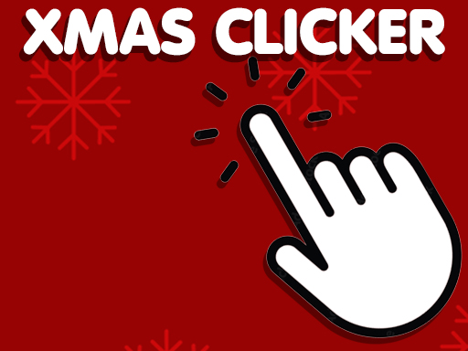 Christmas Clicker