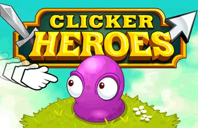 Clicker Heroes