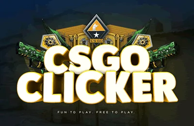 CSGO Clicker