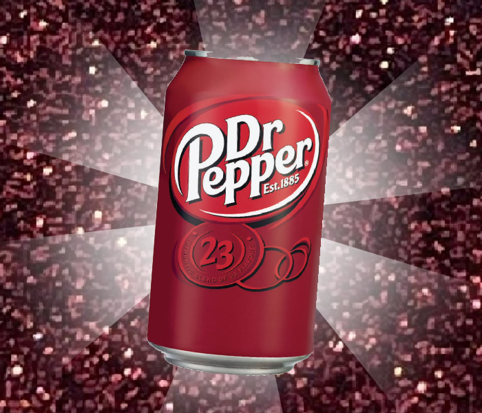 Dr Pepper Clicker