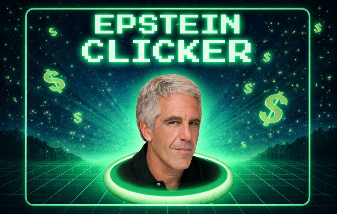 Epstein Clicker