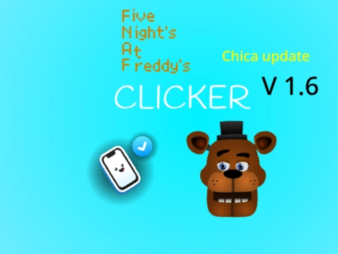 Fnaf Clicker