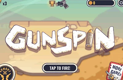 Gunspin