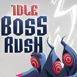 IDLE BOSS RUSH