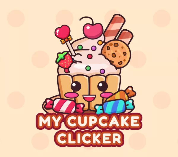 My Cupcake Clicker