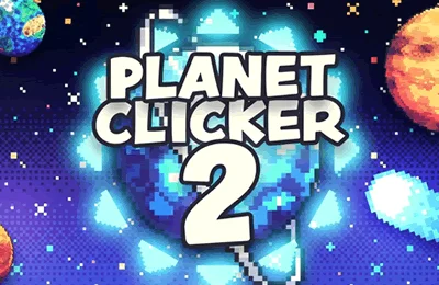 Planet Clicker 2