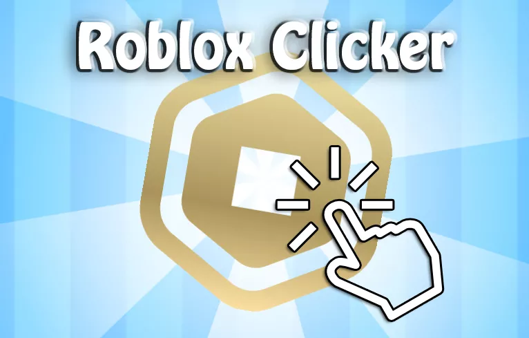 Roblox Clicker