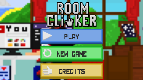 Room Clicker