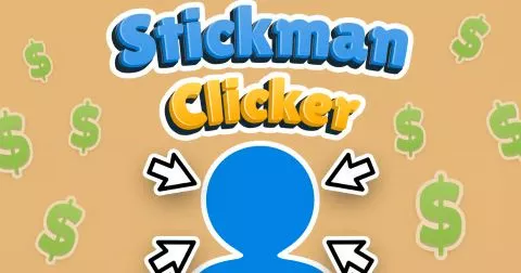 Stickman Clicker