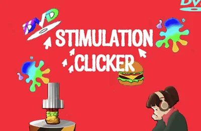 Stimulation Clicker