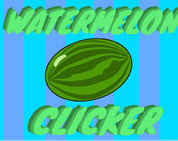 Watermelon Clicker