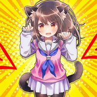 Anigirls Wonderful Clicker