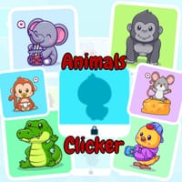Animals Clicker