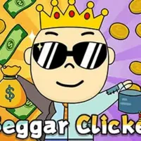 Beggar Clicker