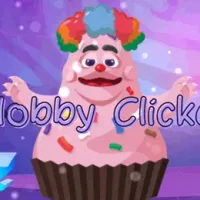 Blobby Clicker