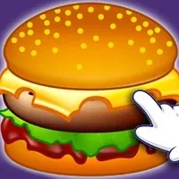 Burger Clicker