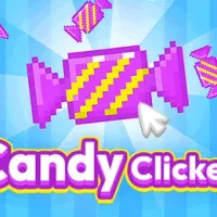Candy Clicker 2