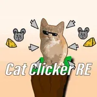 Cat Clicker Re