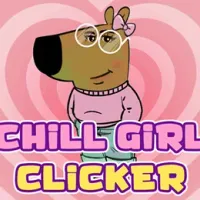 Chill Girl Clicker