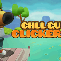 Chill Guy Clicker 3D