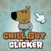 Chill Guy Clicker
