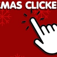Christmas Clicker