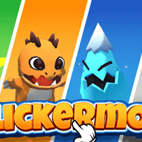 Clickermon