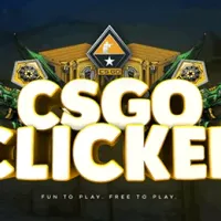 CSGO Clicker