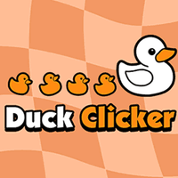 Duck Clicker