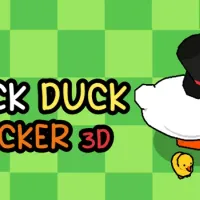 Duck Duck Clicker 3D