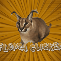Floppa Clicker