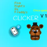 Fnaf Clicker