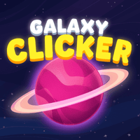 Galaxy Clicker