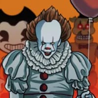 Horror Bosses Clicker