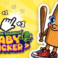 Italian Brainrot Baby Clicker
