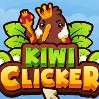 Kiwi Clicker