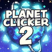 Planet Clicker 2