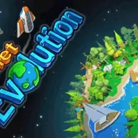 Planet Clicker Idle