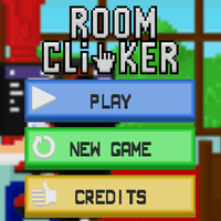 Room Clicker