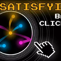 Satisfying Ball Clicker