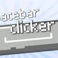 Spacebar Clicker