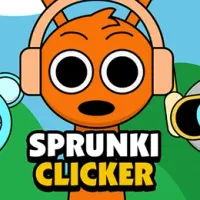 Sprunki Clicker